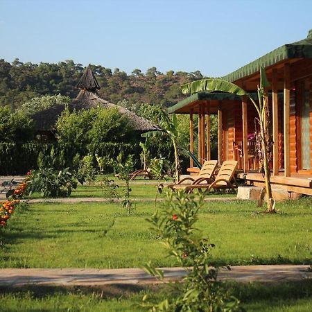 Cirali Armira Bungalow Room photo