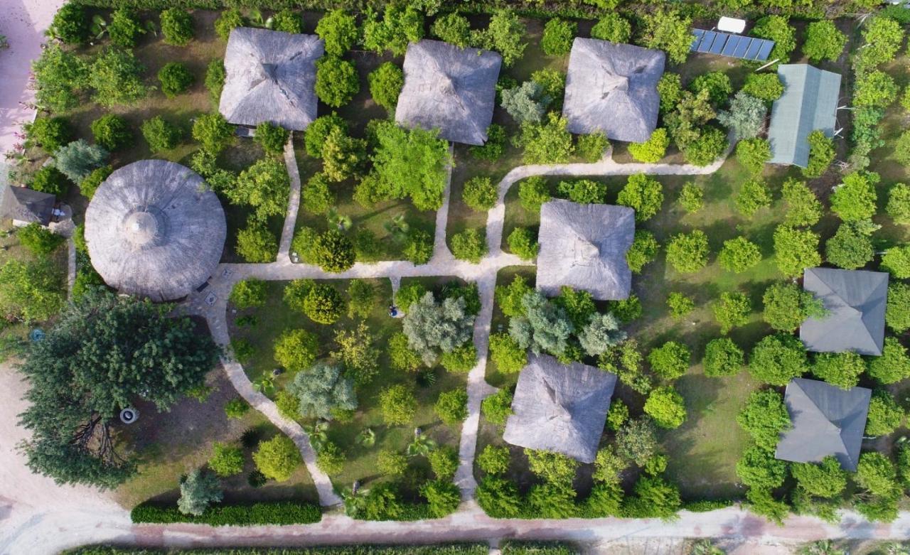 Cirali Armira Bungalow Exterior photo