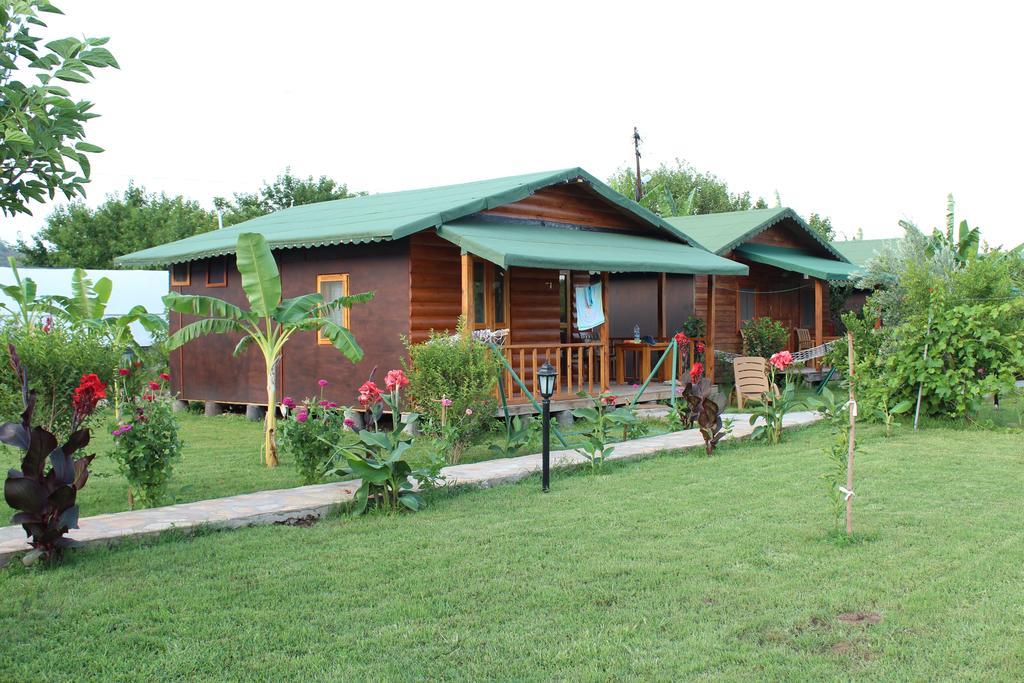 Cirali Armira Bungalow Room photo