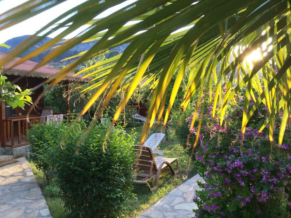 Cirali Armira Bungalow Exterior photo