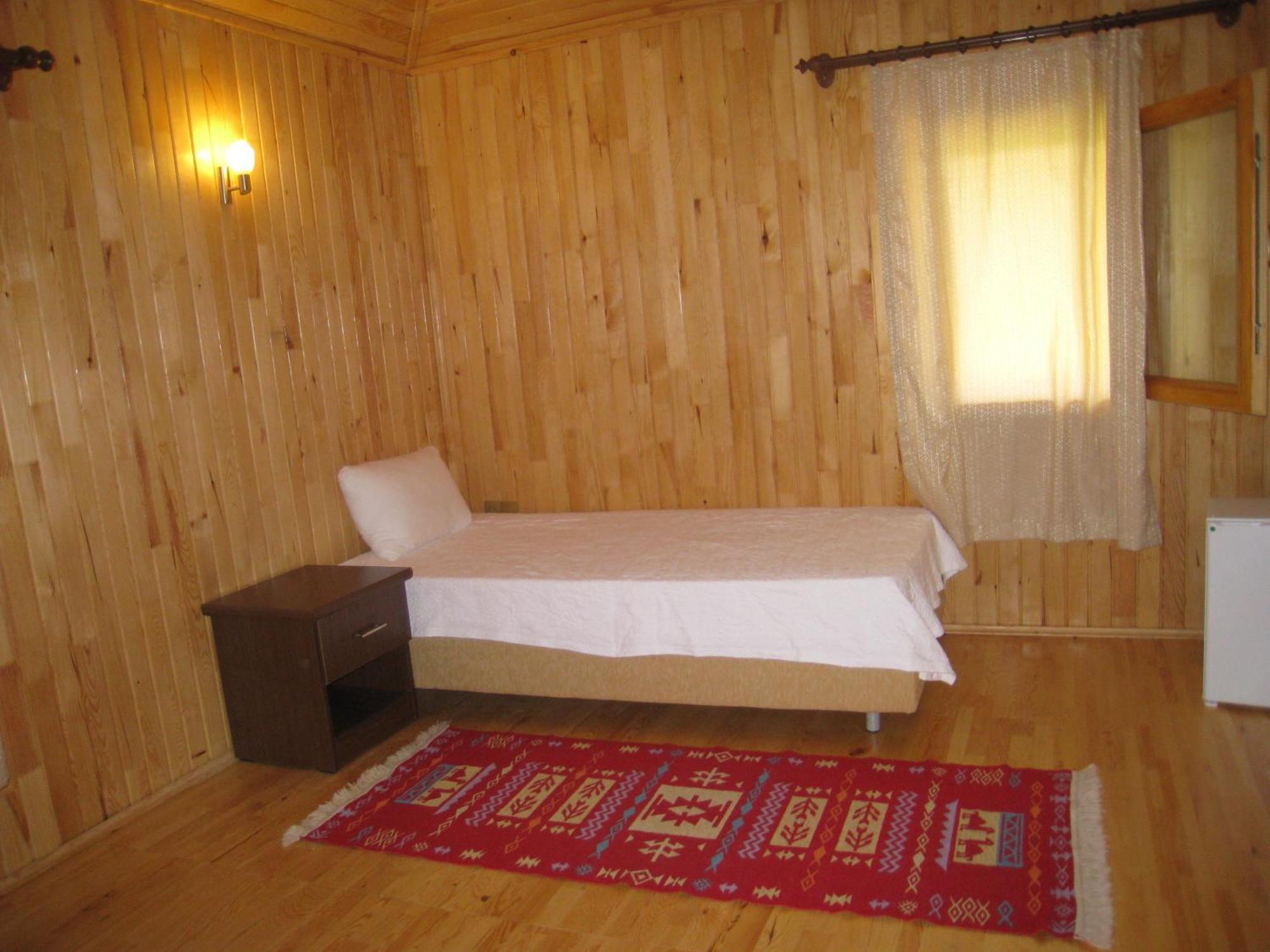 Cirali Armira Bungalow Exterior photo