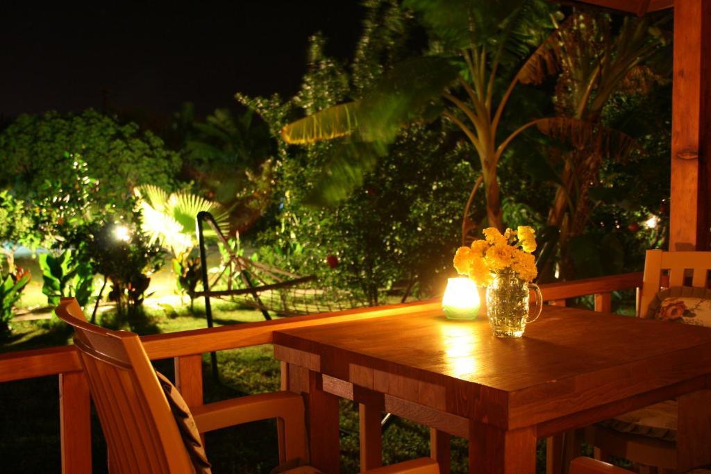 Cirali Armira Bungalow Room photo