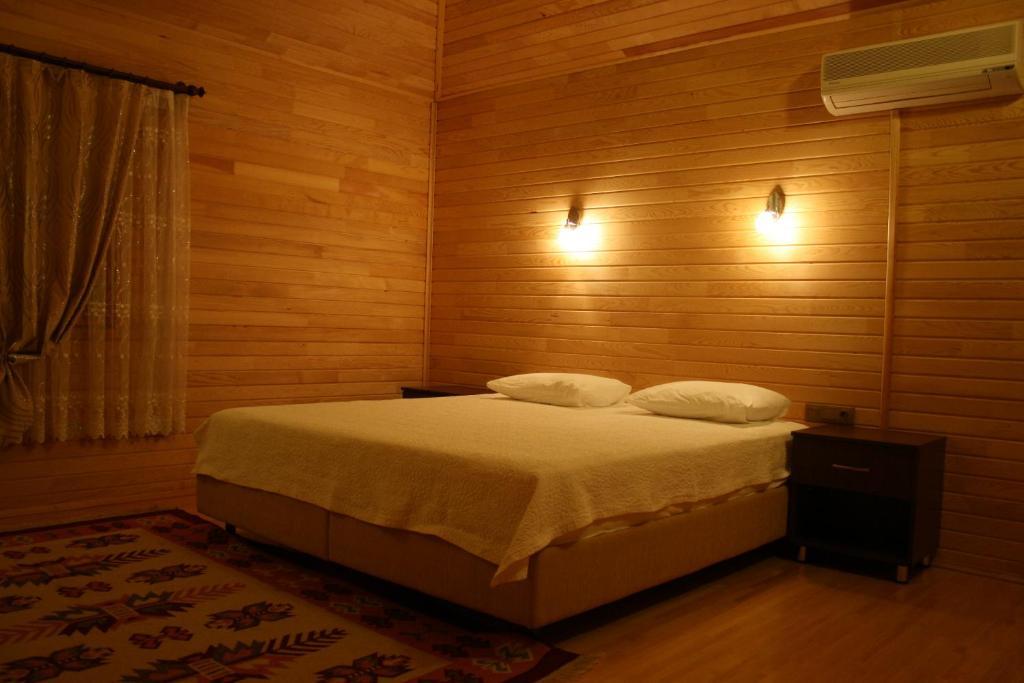 Cirali Armira Bungalow Room photo