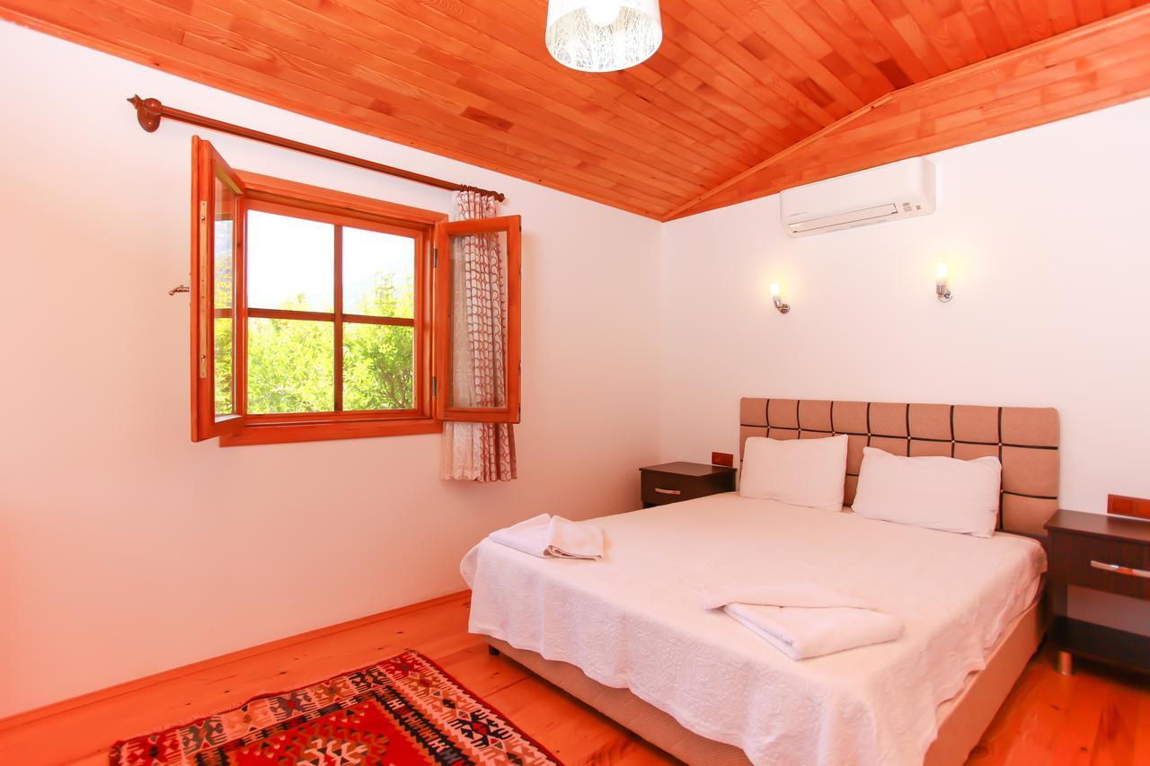 Cirali Armira Bungalow Exterior photo